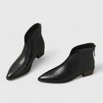 Natacha - Bottines élégantes
