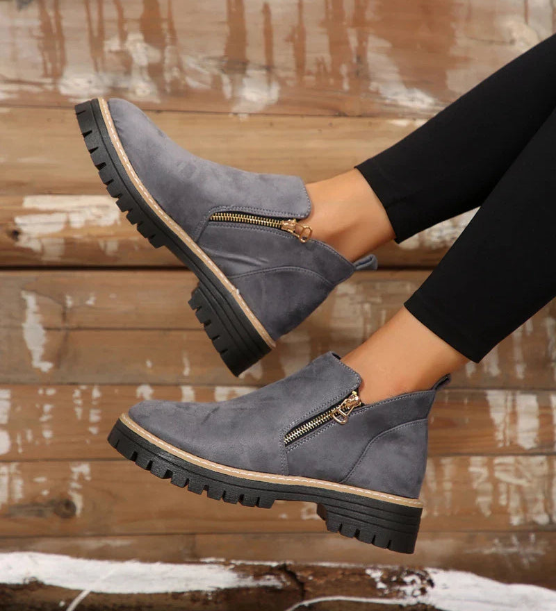 Isadora™ | Bottines orthopédiques