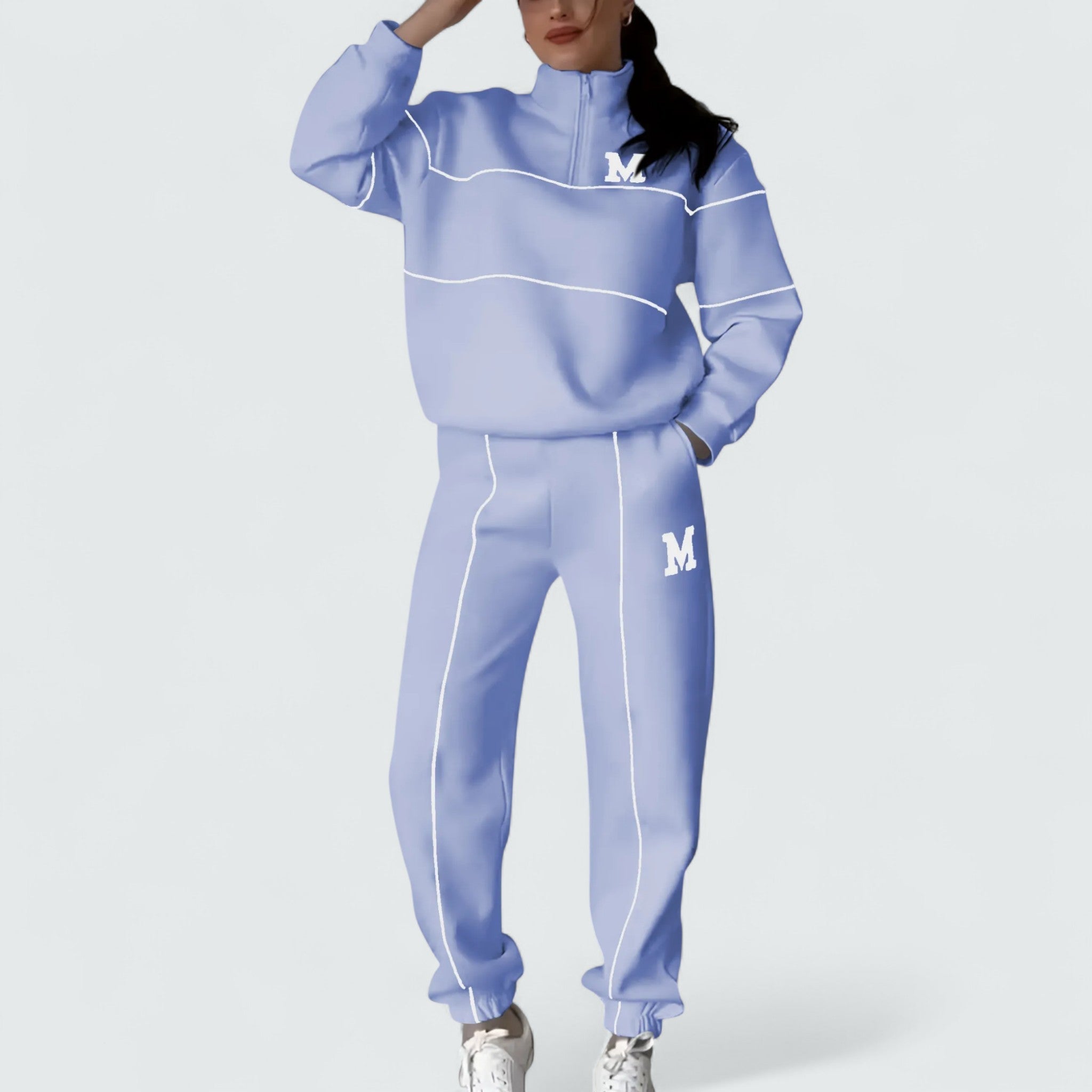 Ena™ | Confortable, élégant et détendu