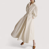 Marlise™ | Robe maxi boho pour femmes