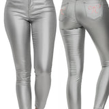 Eva™ | Leggings extensibles