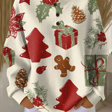 Zia™ | Pull Chaleur & Style Hivernal