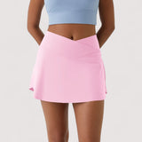 Rita™ | Combinaison de shorts en rock