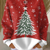 Gaia™ | Pull Chaleur & Style Hivernal