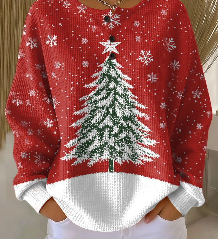 Gaia™ | Pull Chaleur & Style Hivernal