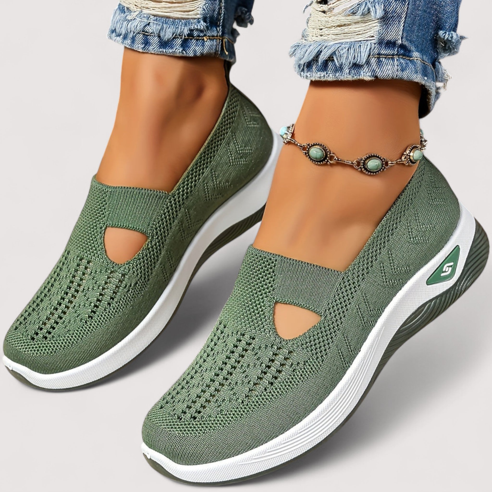 Yara™ | Chaussures orthopédiques