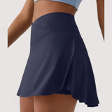 Rita™ | Combinaison de shorts en rock