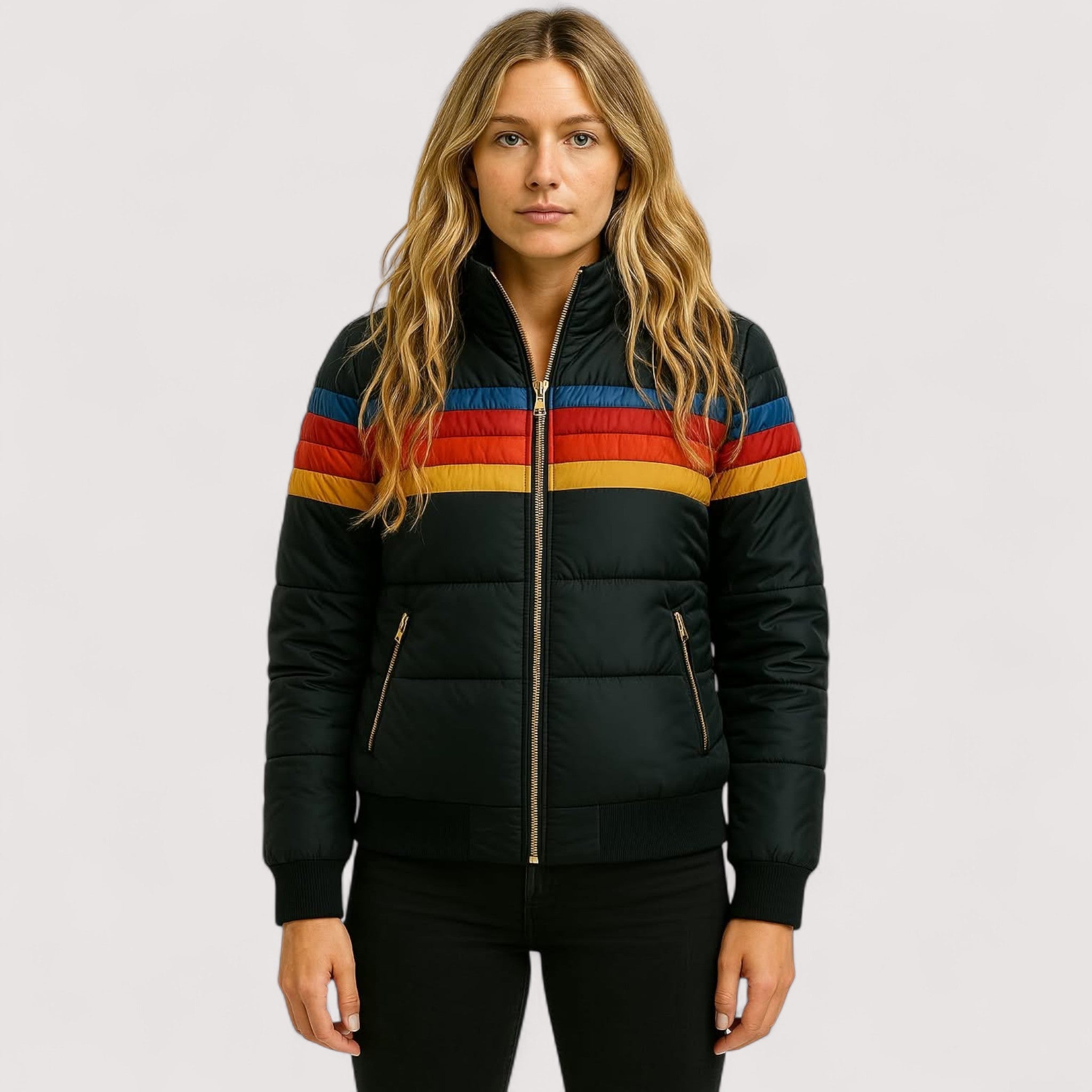 Sabrine™ | Veste imperméable pour la pluie