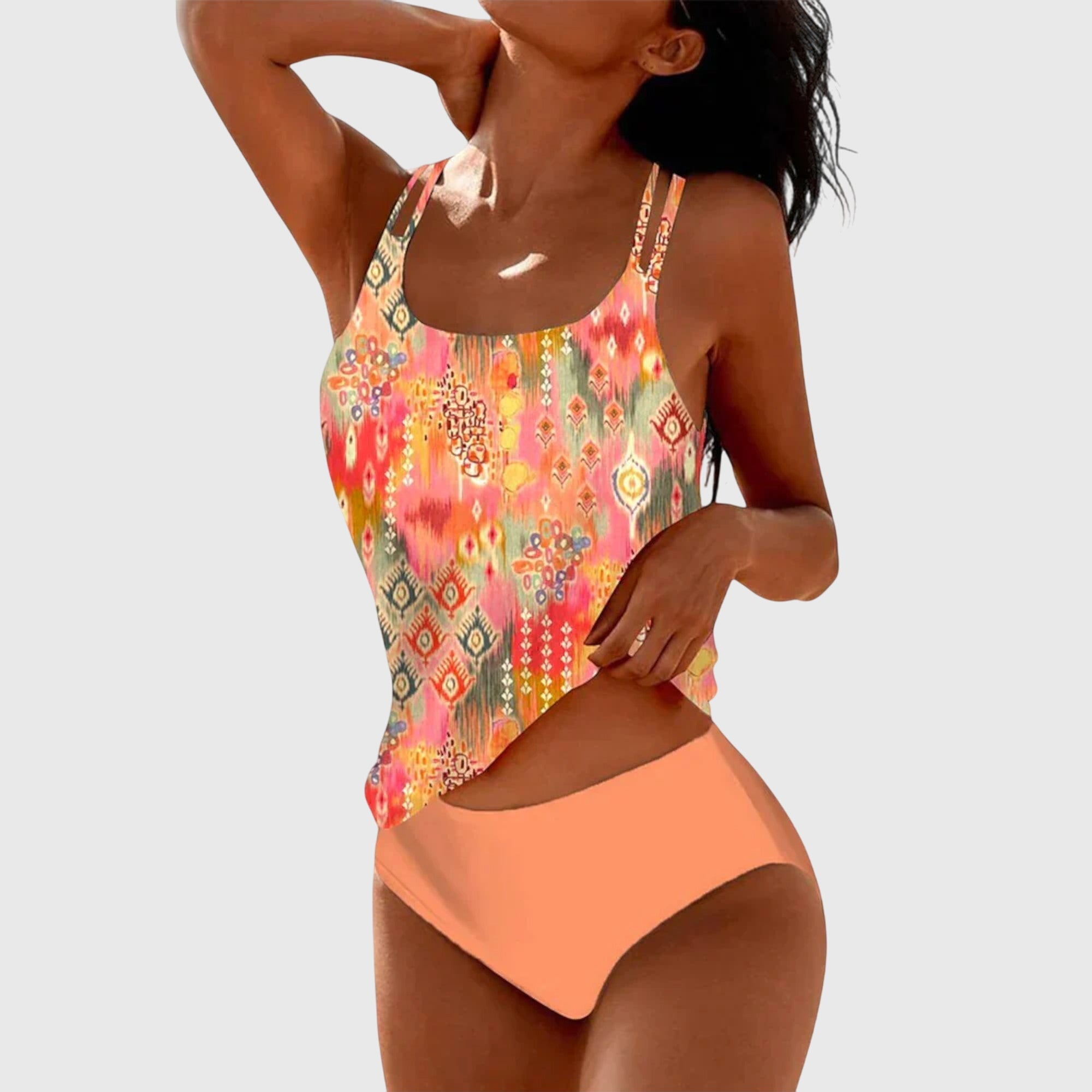 Lina - Ensemble de Maillots de Bain - vue 4