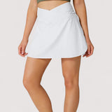 Rita™ | Combinaison de shorts en rock