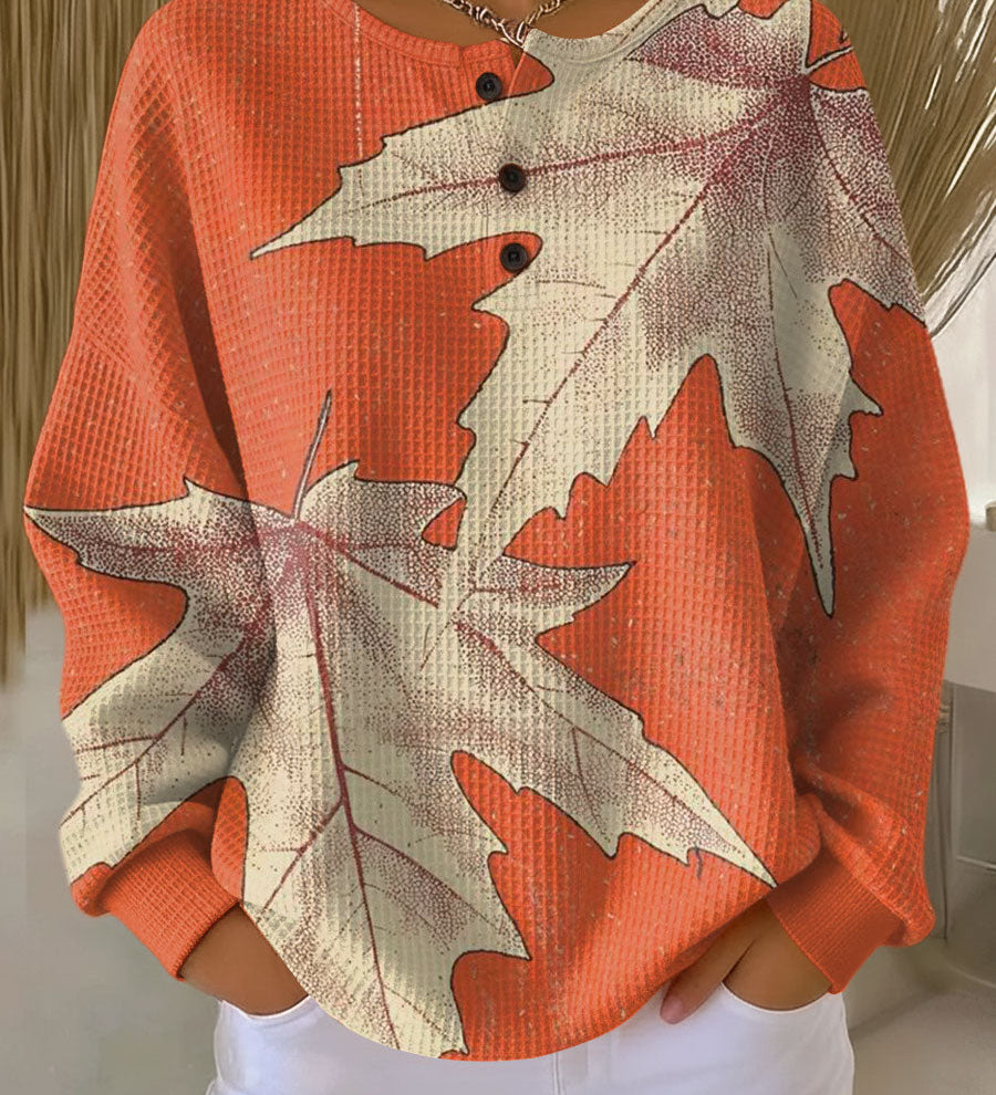 Maja™ | Pull Chaleur & Style Hivernal