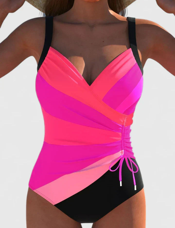 Sorynelle | Maillot de bain élégant - vue 5