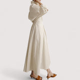 Marlise™ | Robe maxi boho pour femmes