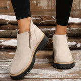 Isadora™ | Bottines orthopédiques