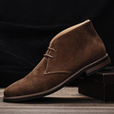 Dane Chaussures Homme à Lacets – Confort Quotidien, Maintien Stable & Design Élégant