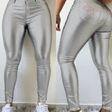 Eva™ | Leggings extensibles