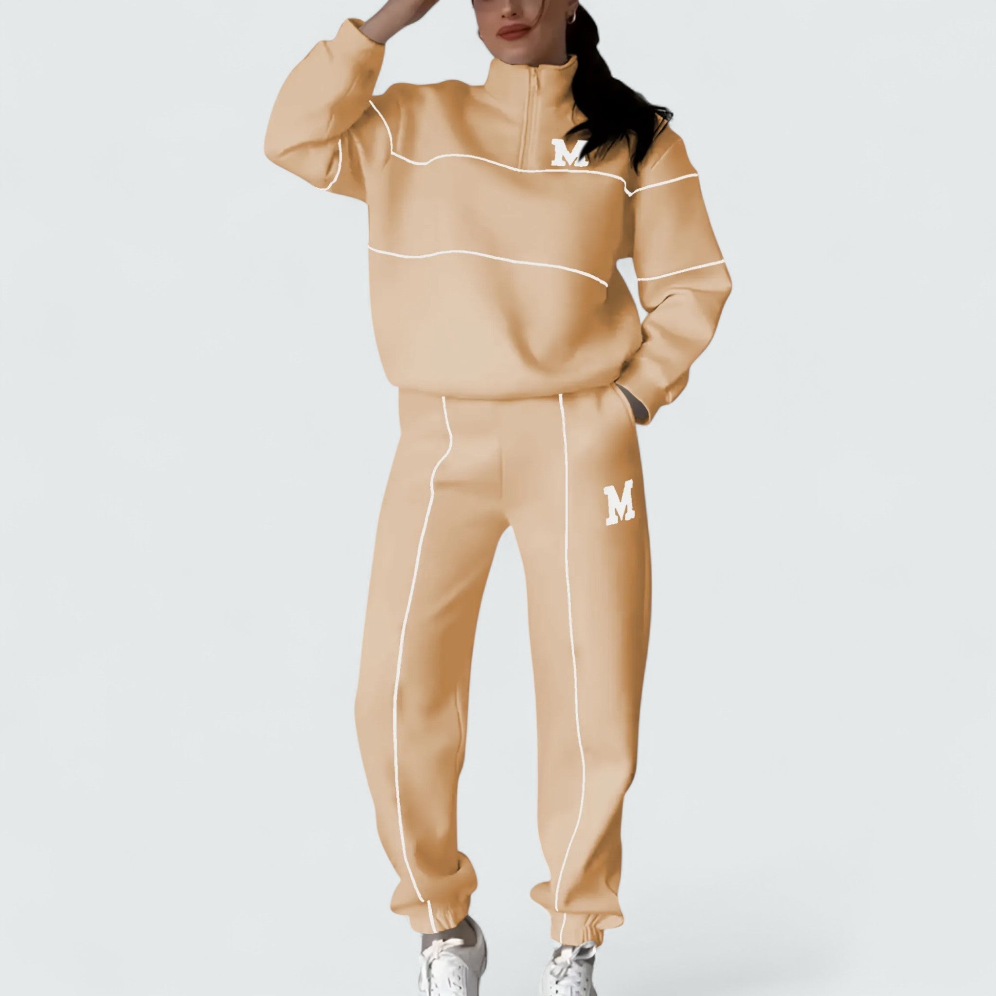 Ena™ | Confortable, élégant et détendu