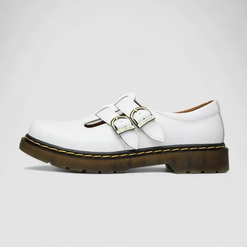 Cecilia : chaussures orthopédiques Mary Jane | AMORA MODE