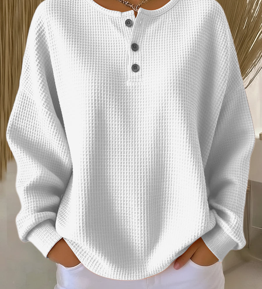 Bryony™ | Pull Chaleur & Style Hivernal