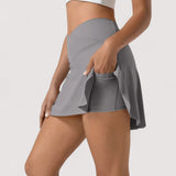 Rita™ | Combinaison de shorts en rock