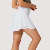 Rita™ | Combinaison de shorts en rock