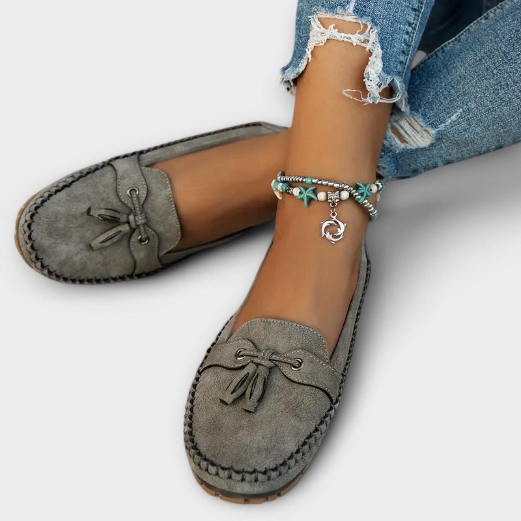 Lise - Mocassin - vue 2