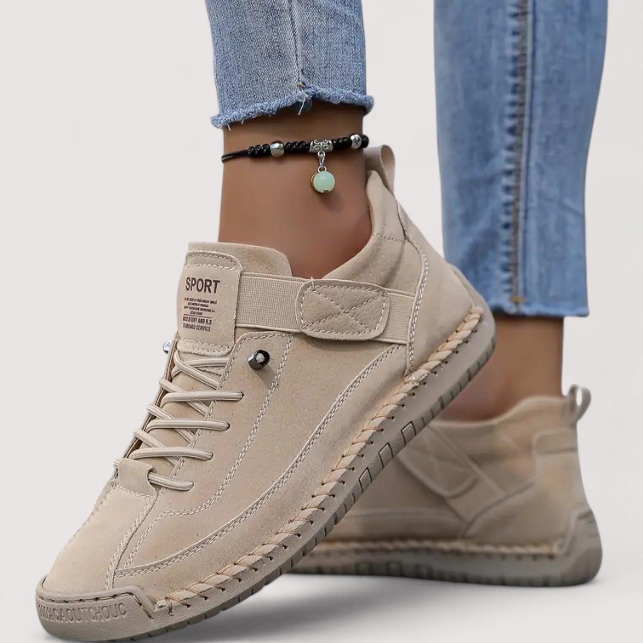 Maria™ | Baskets de confort orthopédique