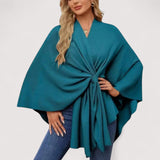 Brida™ | Poncho Chic