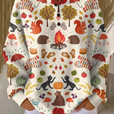 Juliana™ | Pull Chaleur & Style Hivernal