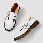Cecilia - chaussures orthopédiques Mary Jane | AMORA MODE