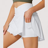 Rita™ | Combinaison de shorts en rock