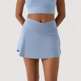 Rita™ | Combinaison de shorts en rock