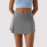 Rita™ | Combinaison de shorts en rock