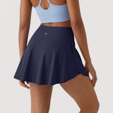 Rita™ | Combinaison de shorts en rock