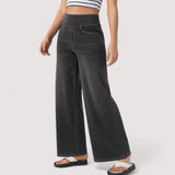 Arianna™ | Pantalon élastique