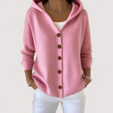 Elisabetta™ | Cardigan Élégant
