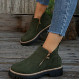 Isadora™ | Bottines orthopédiques