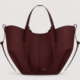 Mila™ | Sac avec fronces sur les côtés