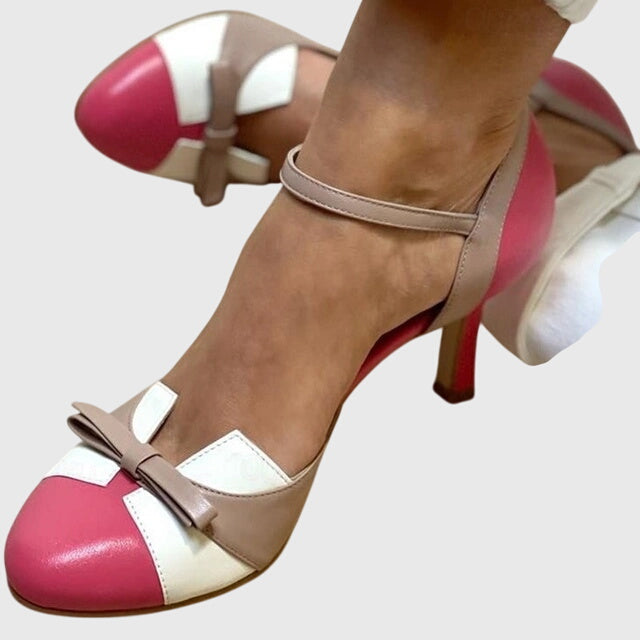 Valerie™ | Sandales à talons confortables - vue 3