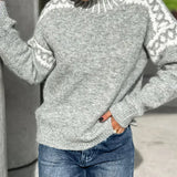 Liv™ | Pull Chaleur & Style Hivernal