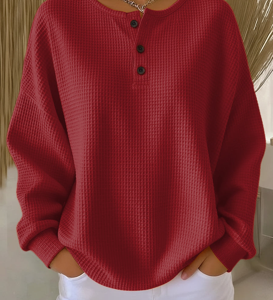 Bryony™ | Pull Chaleur & Style Hivernal