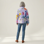 Mila – Veste - vue de dos