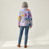 Mila – Veste - vue de dos