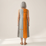 May - robe fluide et confortable pour femme, silhouette légère et aérée