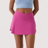 Rita™ | Combinaison de shorts en rock