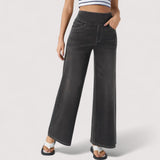 Arianna™ | Pantalon élastique