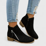 Marise - Bottes orthopédiques