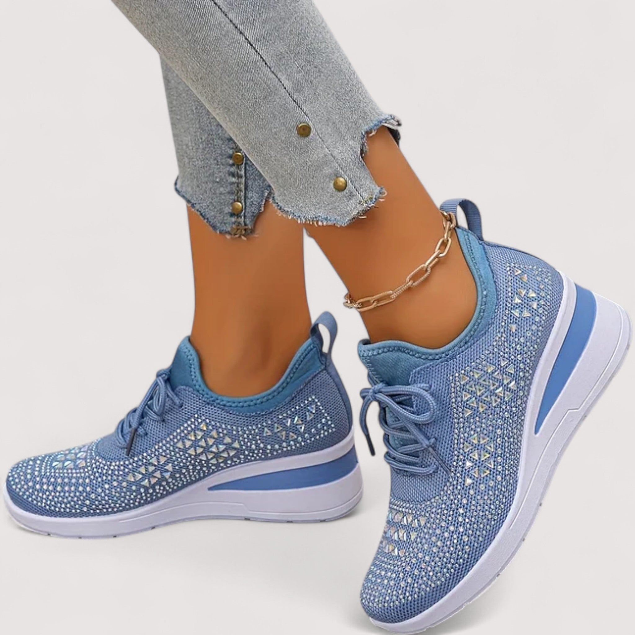 Seraina™ | Chaussures orthopédiques à la mode