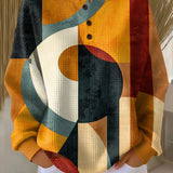 Sia™ | Pull Chaleur & Style Hivernal