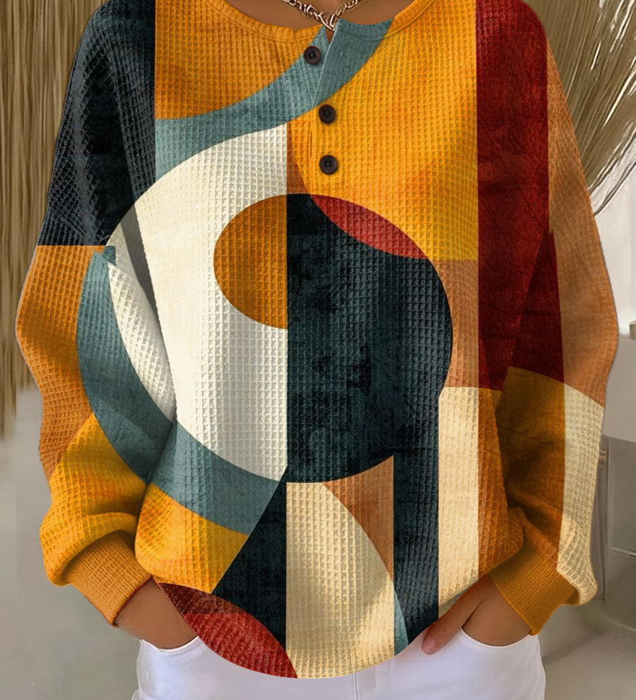 Sia™ | Pull Chaleur & Style Hivernal